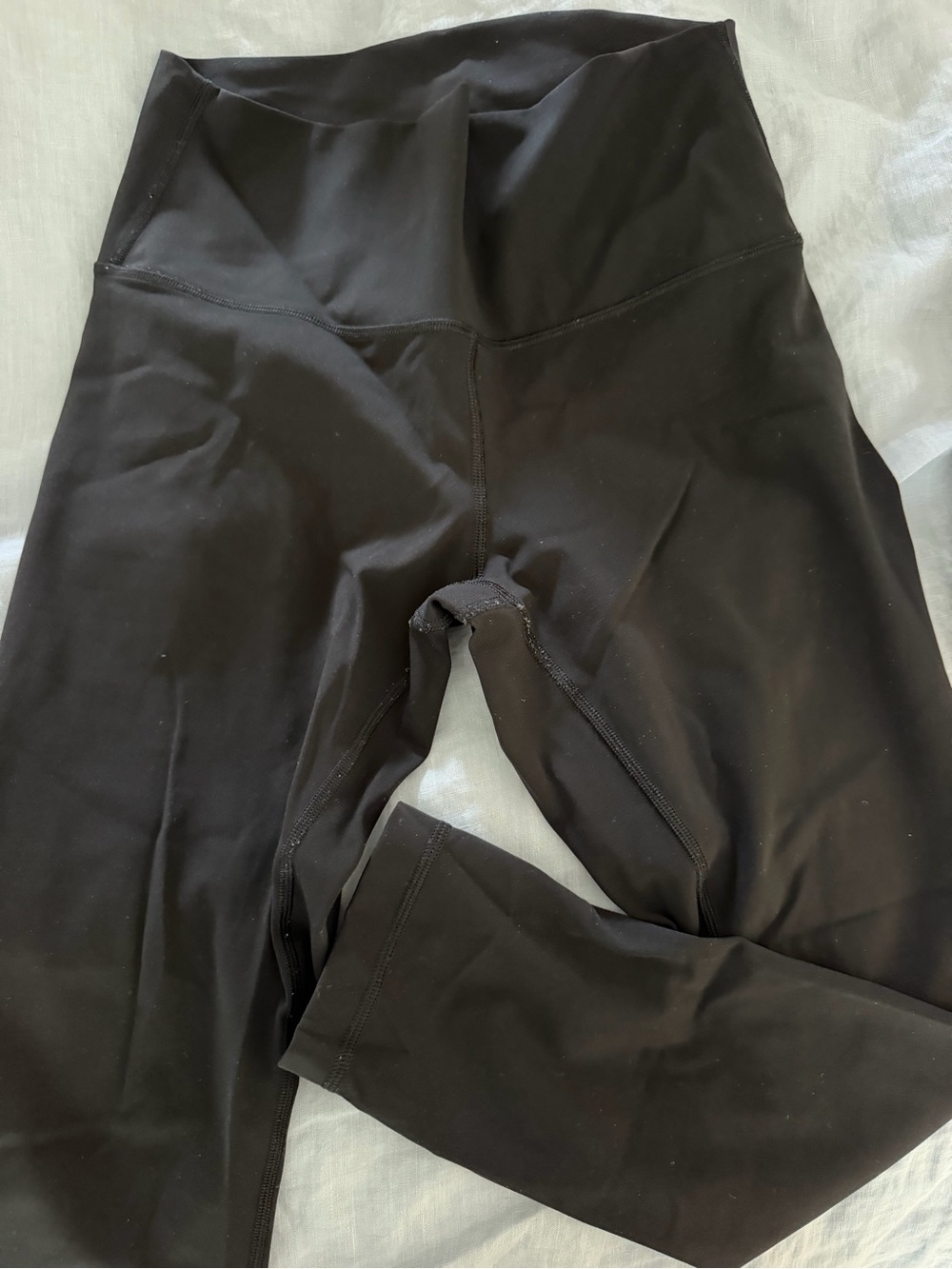 lululemon Black Leggings